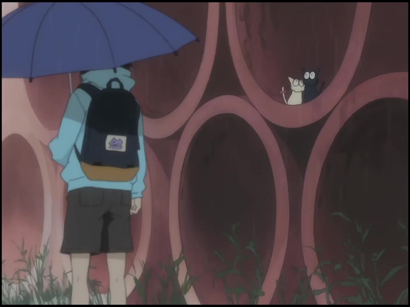 [Tsukyio Editing Resources] FLCL (Episode 6) Raw Clips (71) (tsukyio.com).mp4